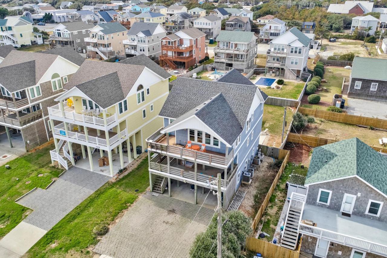 Sweet Retreat In Nags Head Villa Exterior photo